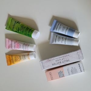 Skincare and BB CC Cream Lot